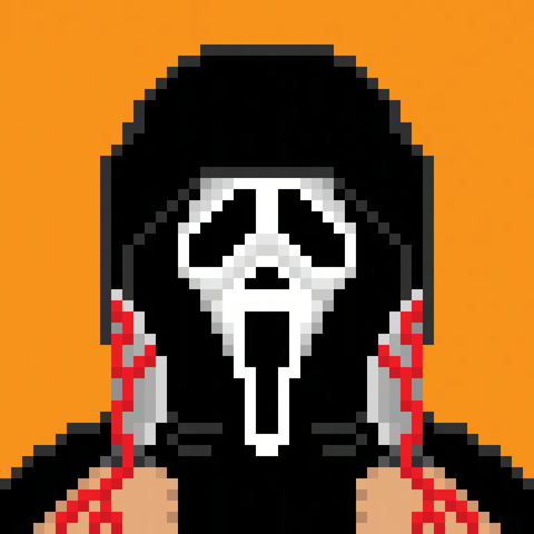 Scream Punk